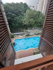 Kondominium di Desa Putra, Wangsa Maju, foto 4
