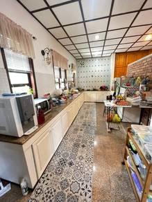 Banglo di Seksyen 7, Shah Alam, foto 8