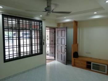 House at Sri Pulai Perdana, Skudai, photo 1