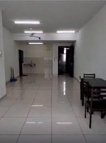 Kondominium di Semenyih Kiara Plaza, Semenyih, foto 2