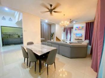 House at Sungai Ramal Dalam, Kajang, photo 1
