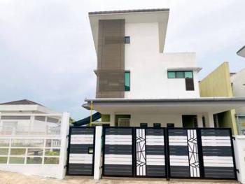 House at Sungai Ramal Dalam, Kajang, photo 2