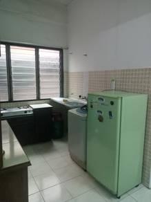 Pangsapuri di Hentian Kajang, Kajang, foto 4