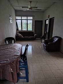 Pangsapuri di Hentian Kajang, Kajang, foto 2