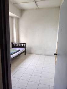 Pangsapuri di Hentian Kajang, Kajang, foto 5