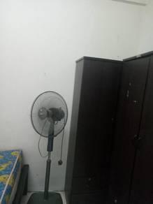 Pangsapuri di Hentian Kajang, Kajang, foto 8