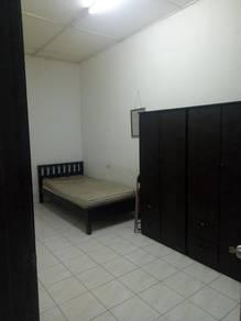 Pangsapuri di Hentian Kajang, Kajang, foto 6