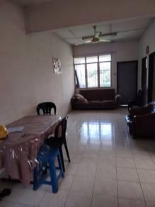 Pangsapuri di Hentian Kajang, Kajang, foto 7