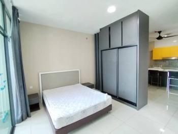Kondominium di Liberty Arc @ Ampang Ukay, Ampang, foto 5