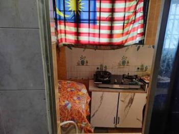 Dataran Segar Lukut, Port Dickson的房屋，照片3