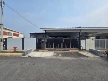 TAMAN BAKTI YNS, Nilai的房屋，照片2