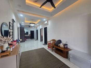 TAMAN BAKTI YNS, Nilai的房屋，照片6