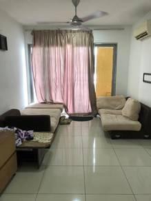 One South, Seri Kembangan的公寓，照片7