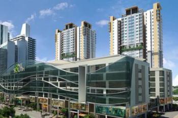 One South, Seri Kembangan的公寓，照片1