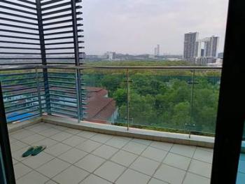 GARDENVIEW RESIDENCE, Cyberjaya的共管公寓，照片5