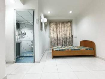 Kondominium di The Reef, Batu Ferringhi, foto 7