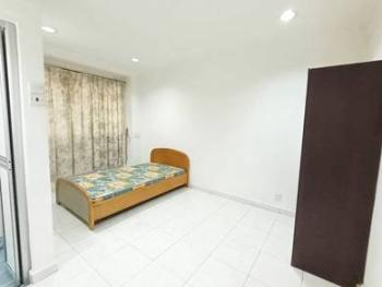 Kondominium di The Reef, Batu Ferringhi, foto 10