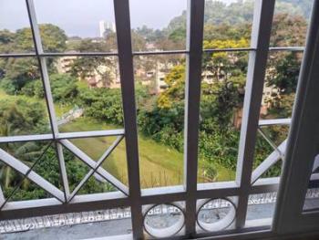 Kondominium di Menara Alpha, Wangsa Maju, foto 5