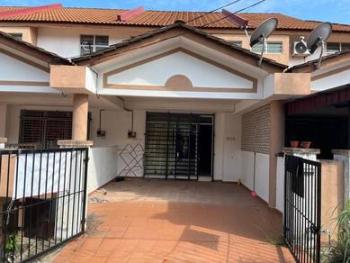 House at Taman Alam Perdana, Kemaman, photo 1