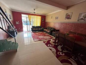 House at Taman Alam Perdana, Kemaman, photo 2