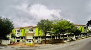 Townhouse at Mutiara Tropicana, Tropicana, photo 1