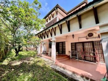House at Jalan Kubah, Bukit Jelutong, Bukit Jelutong, photo 5