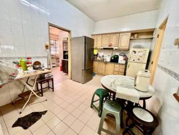 House at Jalan Kubah, Bukit Jelutong, Bukit Jelutong, photo 10