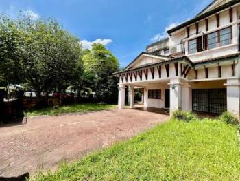 House at Jalan Kubah, Bukit Jelutong, Bukit Jelutong, photo 2