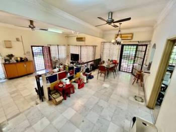 House at Jalan Kubah, Bukit Jelutong, Bukit Jelutong, photo 6