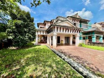 House at Jalan Kubah, Bukit Jelutong, Bukit Jelutong, photo 1
