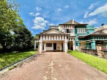 House at Jalan Kubah, Bukit Jelutong, Bukit Jelutong, photo 3