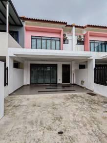 Dato Onn, Jalan Perjiranan 9, Johor Bahru的房屋，照片1