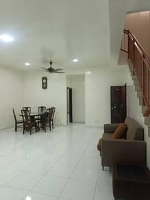 Bandar Dato Onn @ Perjiranan 12 Jalan Perjiranan 12, Johor Bahru的房屋，照片7
