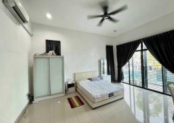 House at Austin Residence, Johor Bahru, photo 5