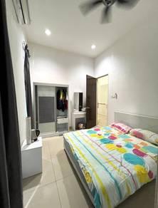 House at Austin Residence, Johor Bahru, photo 9
