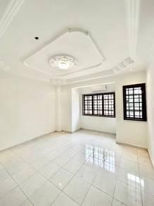House at Jalan Permas 14, Permas Jaya, photo 5