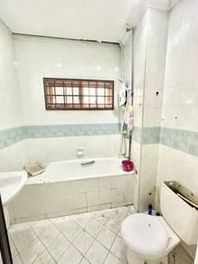 House at Jalan Permas 14, Permas Jaya, photo 8