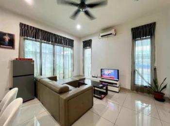 House at Austin Residence, Johor Bahru, photo 1