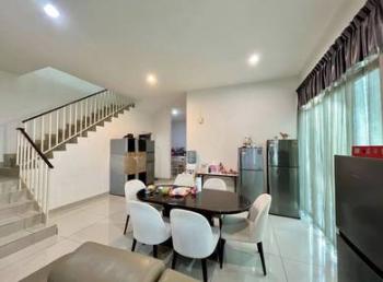 House at Austin Residence, Johor Bahru, photo 2