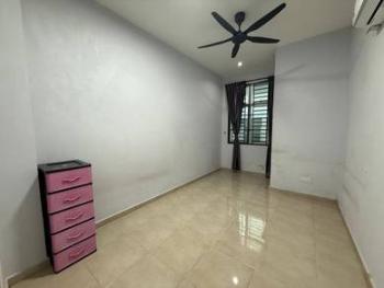 Nusa Sentral, Skudai的房屋，照片4