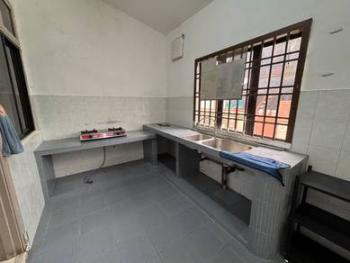 Dapur – Rumah di Jalan Saga, Tebrau, foto 4