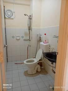 Blok 12, Vista Seri Alam, Masai的公寓，照片8