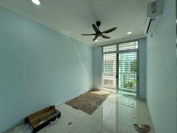 Rumah di Aurora @ Setia Eco Cascadia, Johor Bahru, foto 9