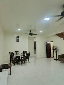 Bandar Dato Onn @ Perjiranan 12 Jalan Perjiranan 12, Johor Bahru的房屋，照片2