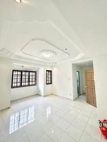 House at Jalan Permas 14, Permas Jaya, photo 6