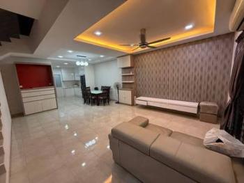 Nusa Sentral, Skudai的房屋，照片1