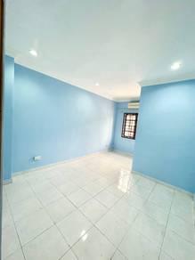 House at Jalan Permas 14, Permas Jaya, photo 10