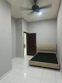 Bandar Dato Onn @ Perjiranan 12 Jalan Perjiranan 12, Johor Bahru的房屋，照片5