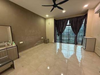Nusa Sentral, Skudai的房屋，照片3