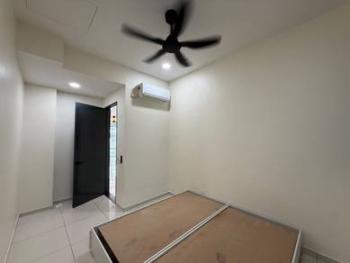Rumah di Aurora @ Setia Eco Cascadia, Johor Bahru, foto 10